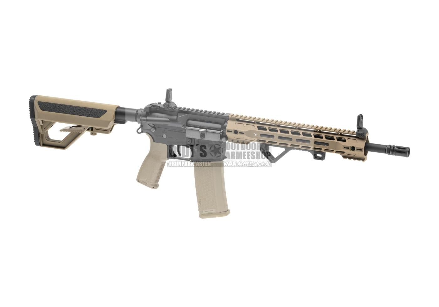 Specna Arms SA-E14 Carbina Replica div.Farben