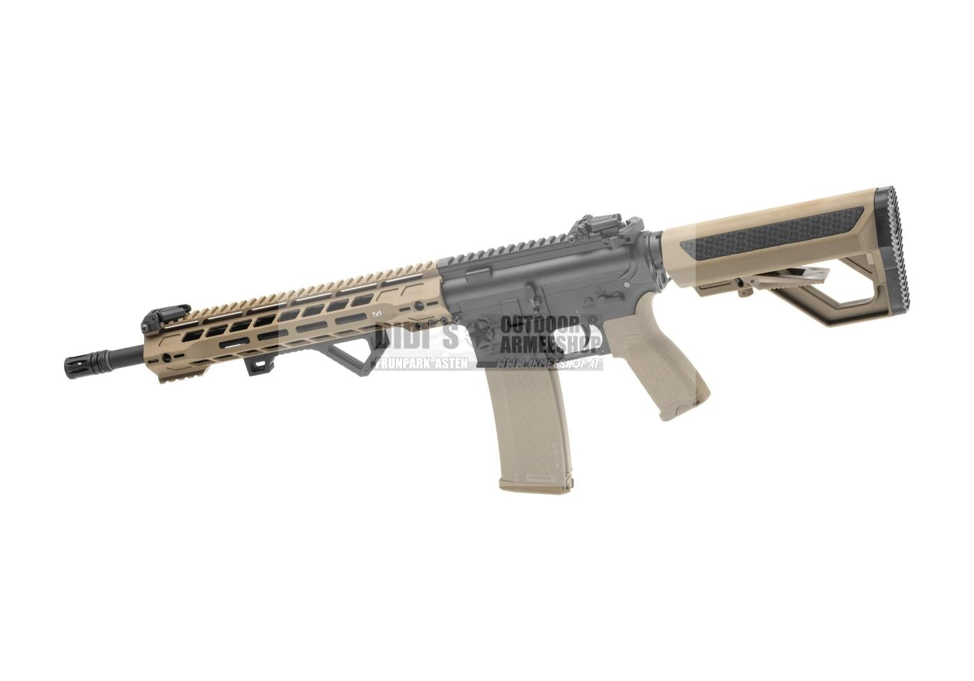 Specna Arms SA-E14 Carbina Replica div.Farben