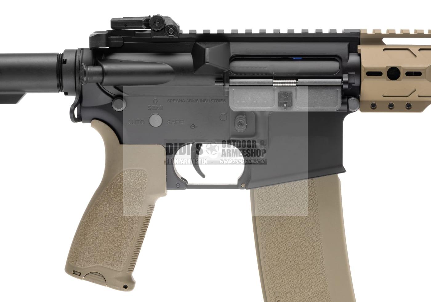 Specna Arms SA-E14 Carbina Replica div.Farben