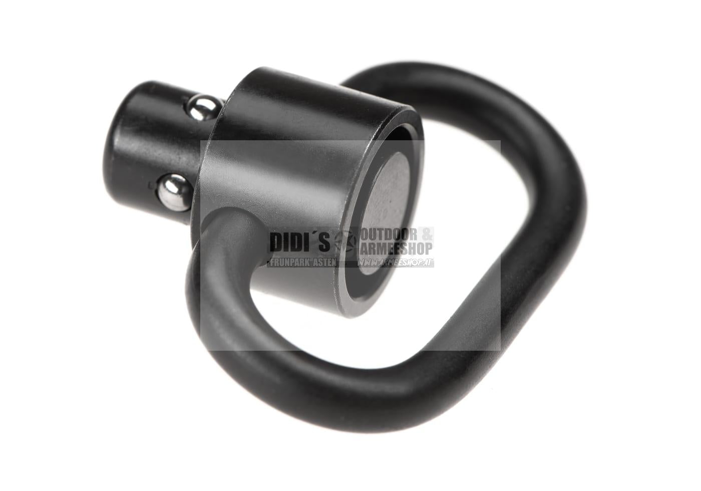 Sling Swivel 1.25 Inch Stainless Steel