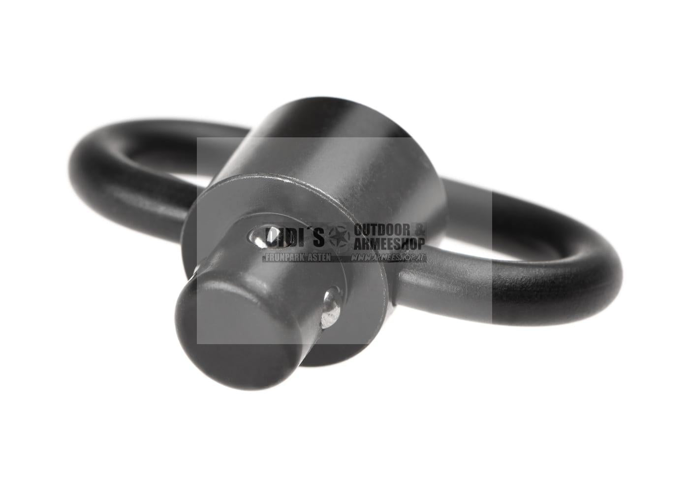 Sling Swivel 1.25 Inch Stainless Steel
