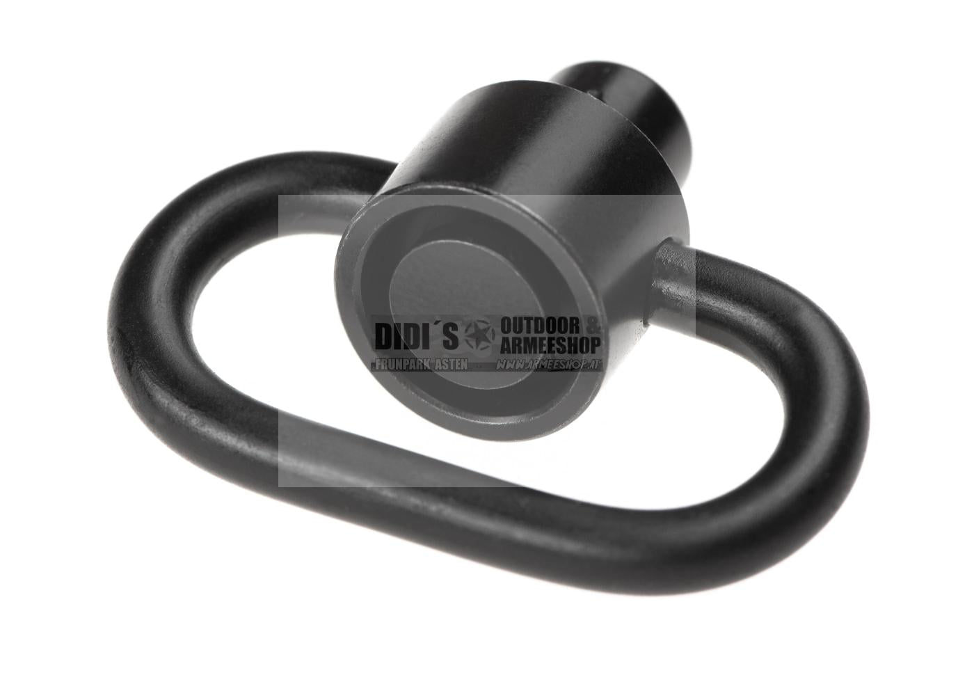 Sling Swivel 1.25 Inch Stainless Steel