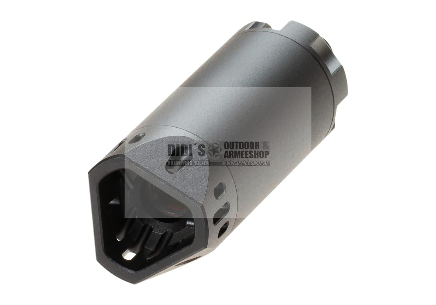 Brighter CS Tracer Unit