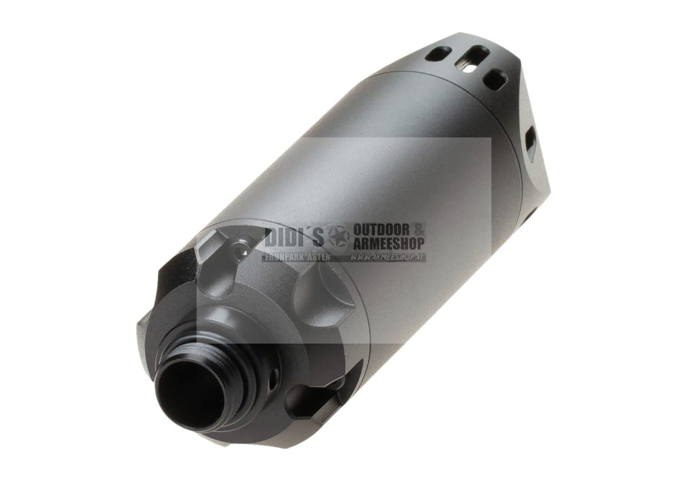 Brighter CS Tracer Unit