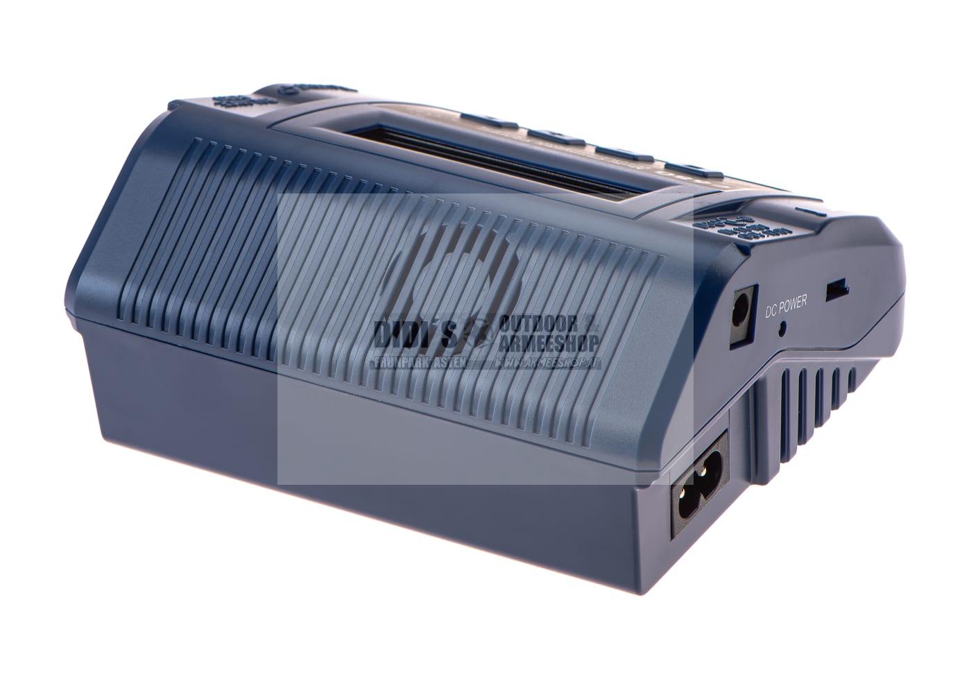 e680 Multi-Chemistry Charger Ladegerät
