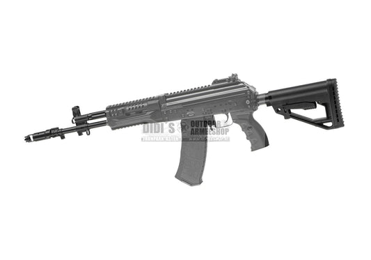 ELAK12 Essential AK74 RIS Full Metal