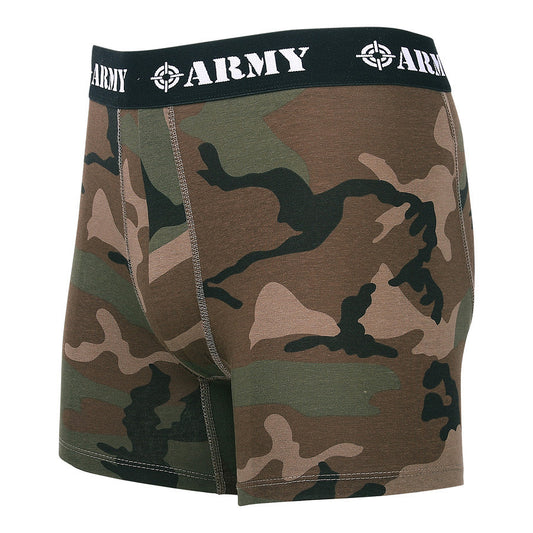 Boxer Short US div.Farben