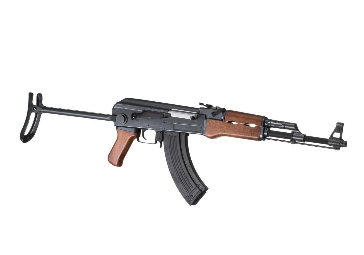 CM028S AKS47