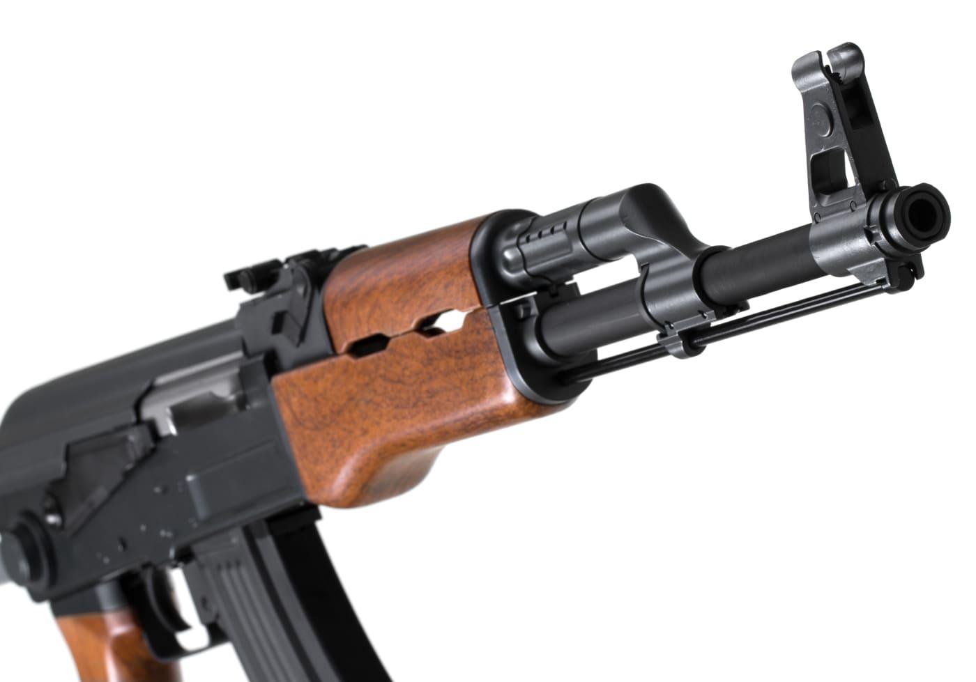 CM028S AKS47