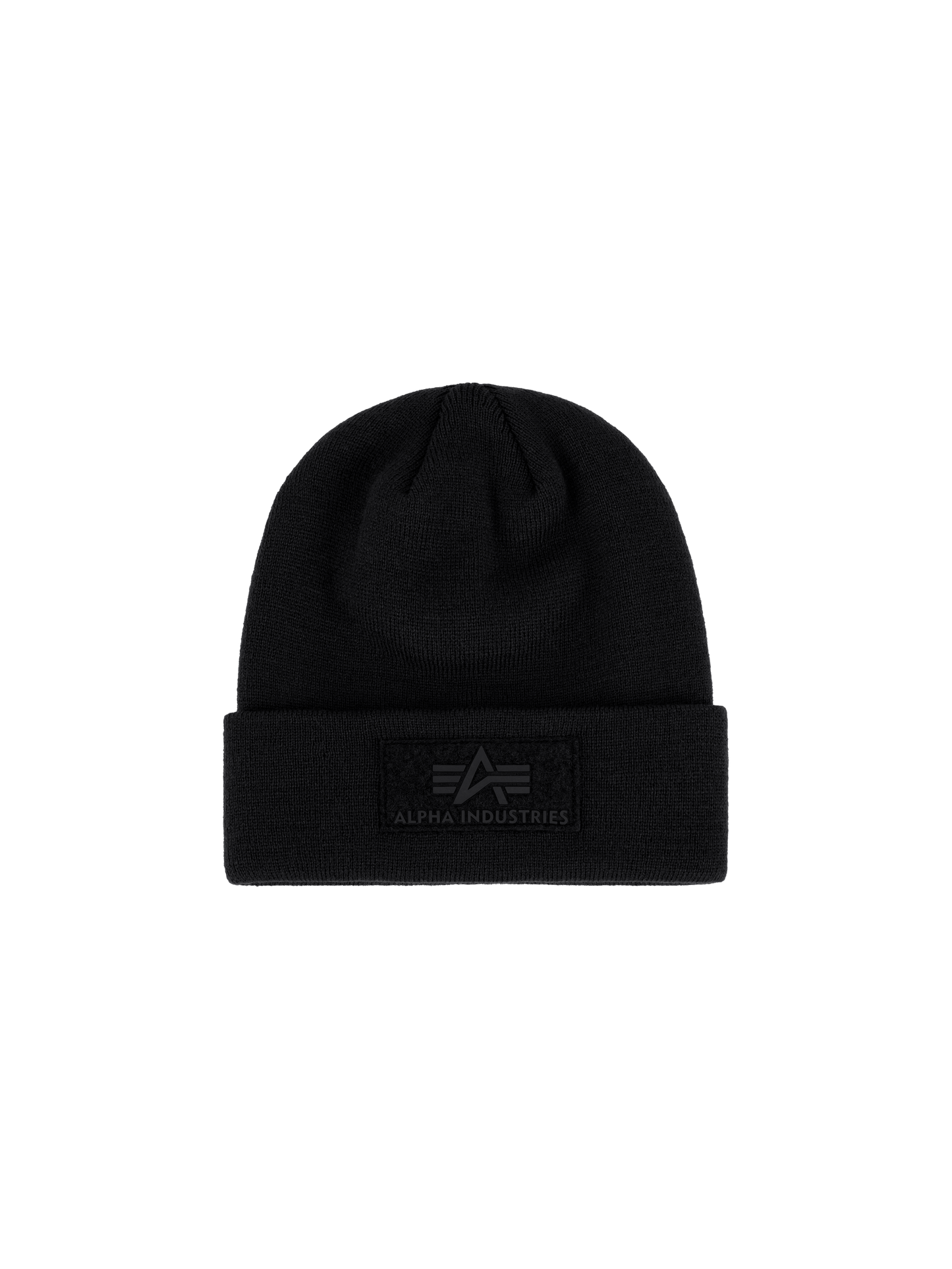 Alpha Industrie Rollmütze Beanie div.Farben