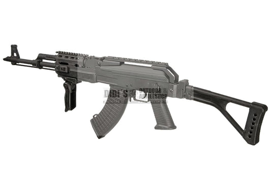 CM039U AK47 Tactical FS Full Metal