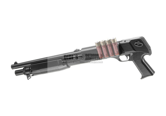 M3 Tactical Shotgun Short Version