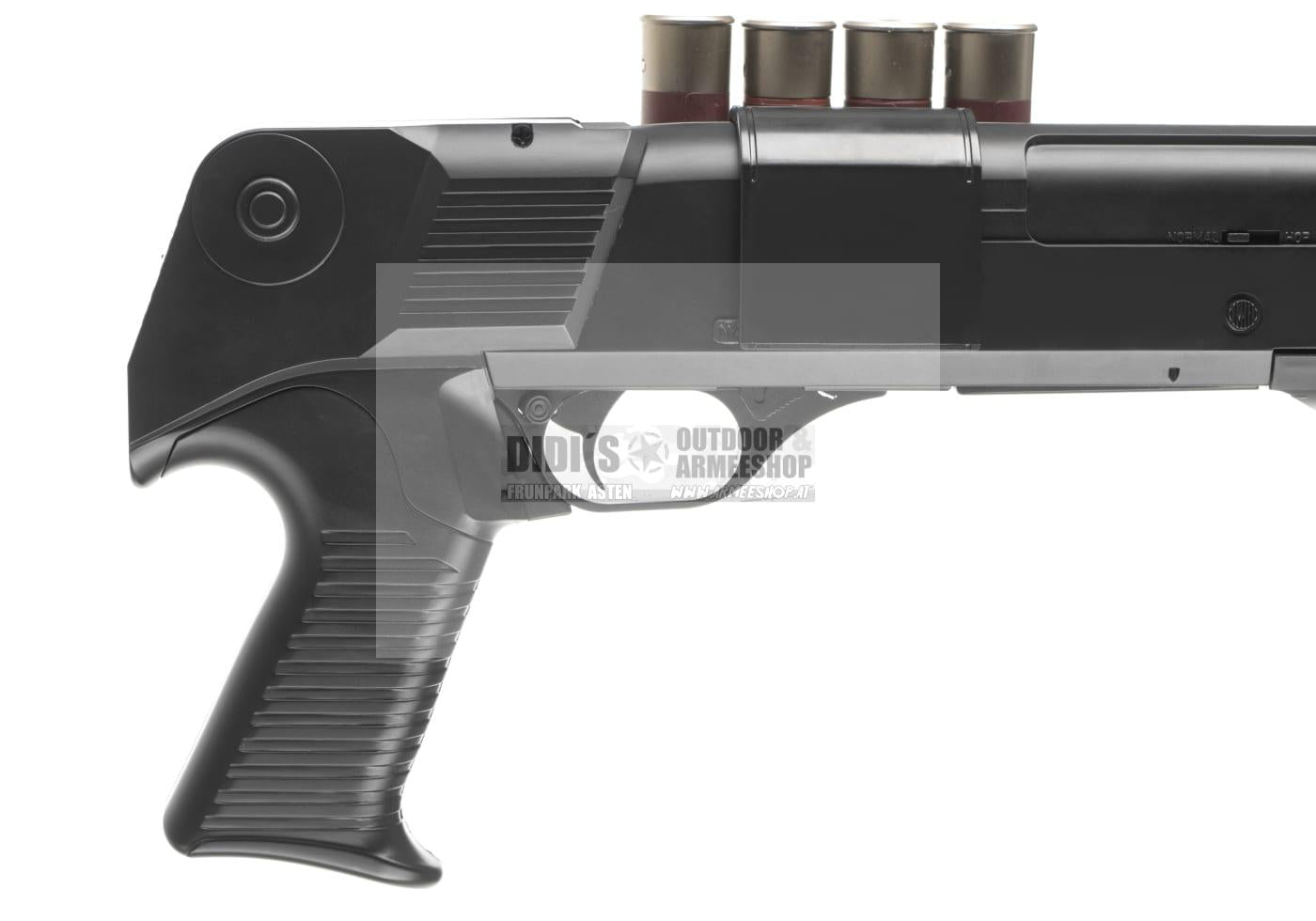 M3 Tactical Shotgun Short Version