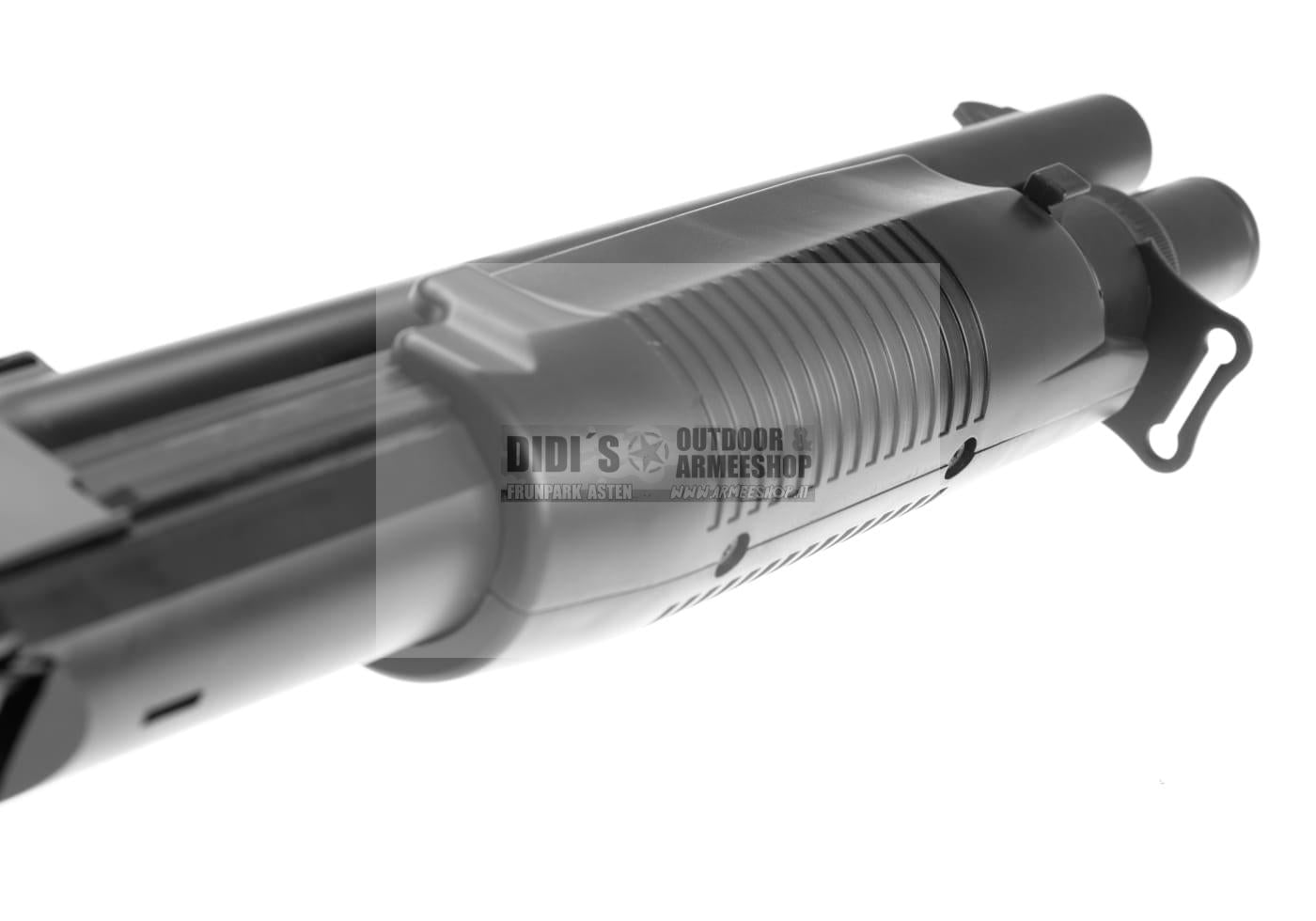 M3 Tactical Shotgun Short Version
