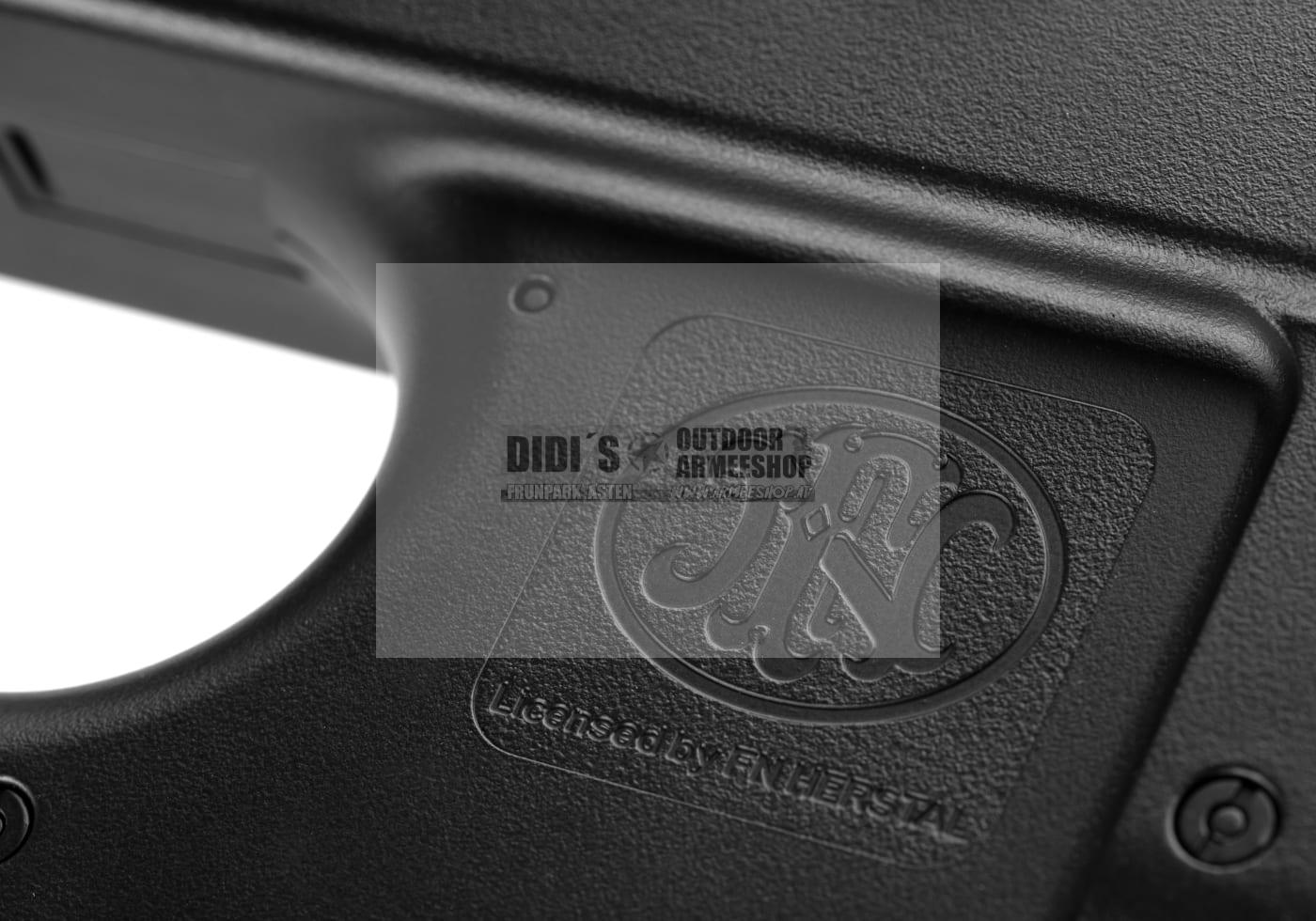 P90 Tactical