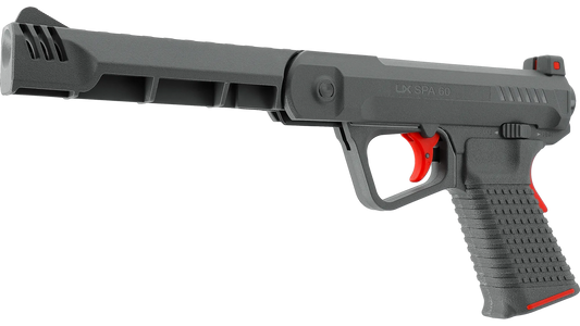 UX SPA 60; 4,5 Kaliber