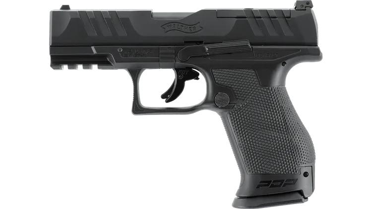T4E Walther PDP Compact 4"