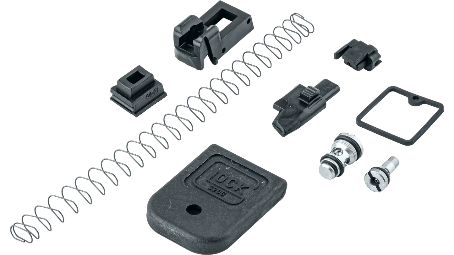 GLOCK Service-Kit für Magazine