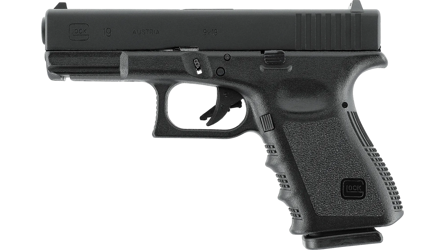 GLOCK 19