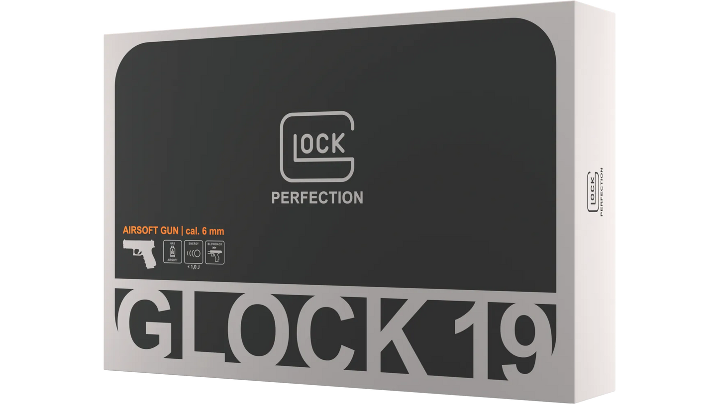 GLOCK 19