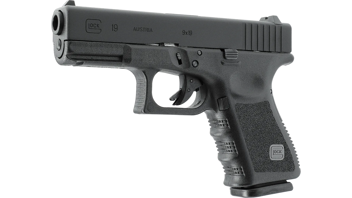 GLOCK 19