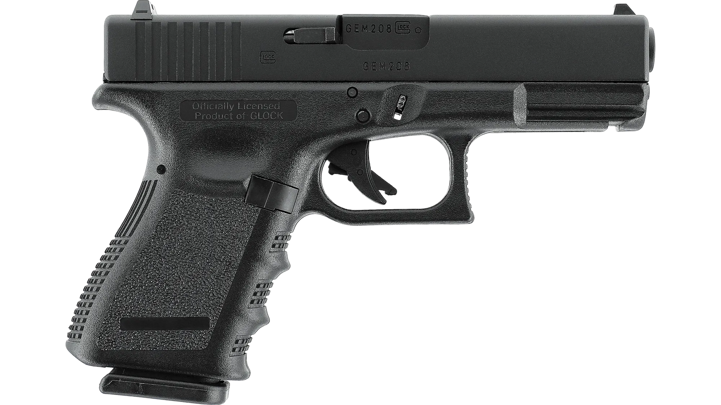 GLOCK 19