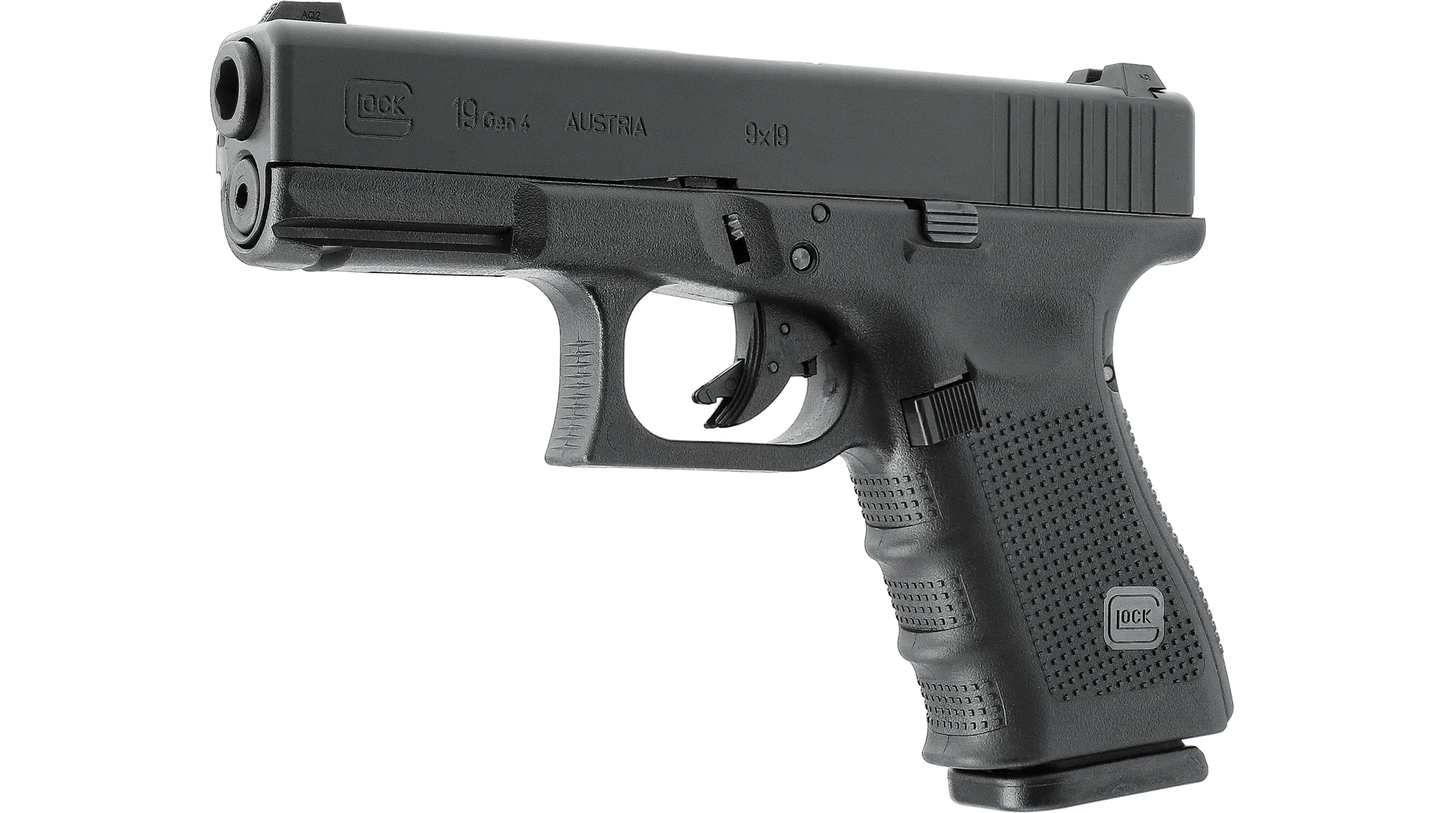 GLOCK 19 Gen4