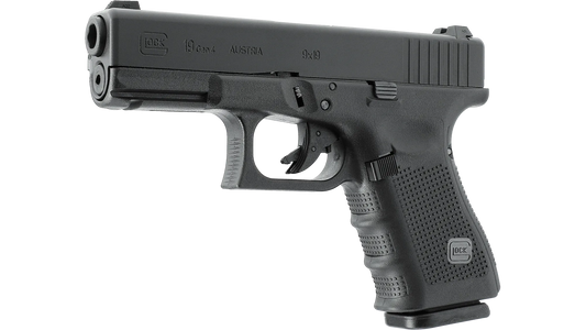 GLOCK 19 Gen4