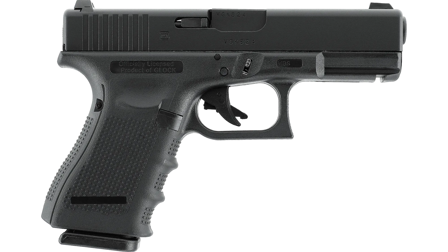 GLOCK 19 Gen4