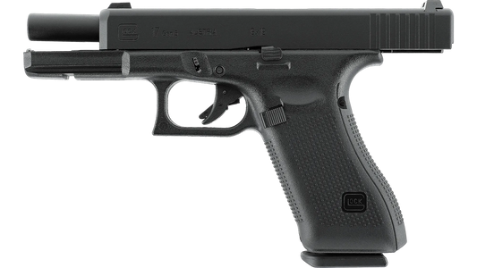 GLOCK 17 Gen5