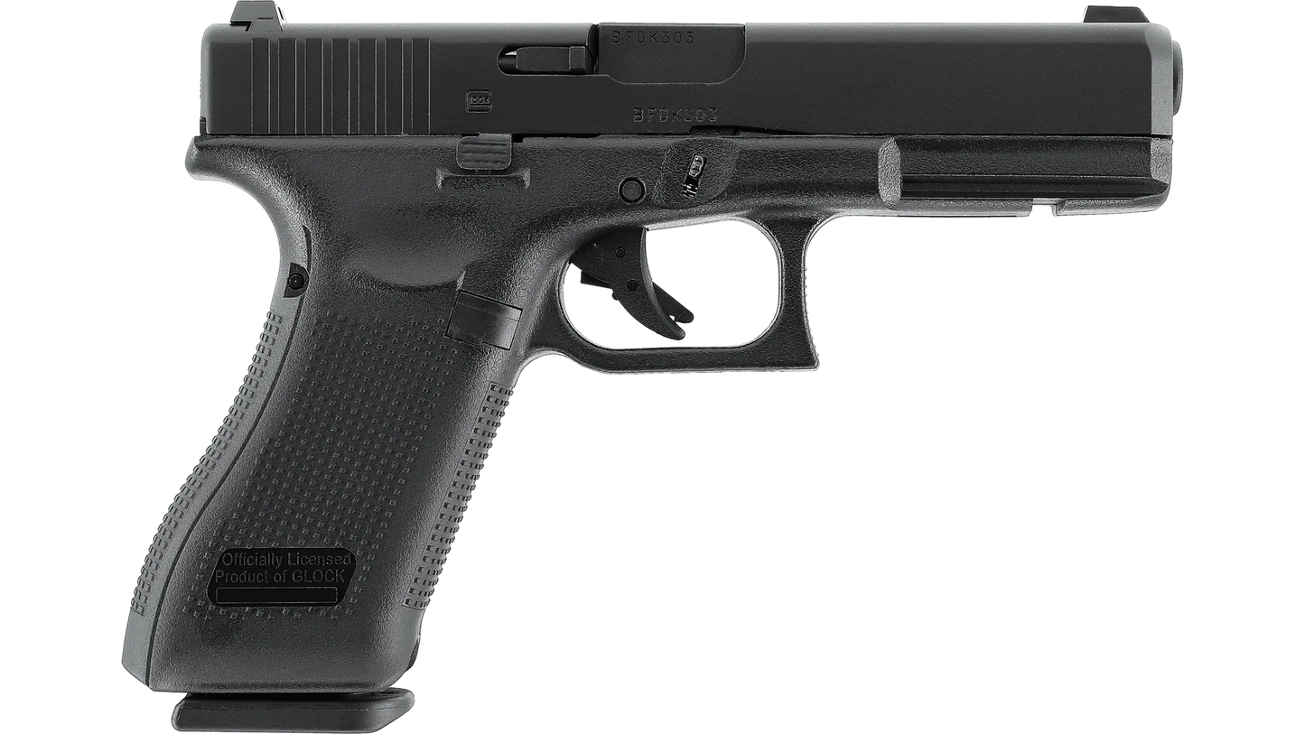 GLOCK 17 Gen5
