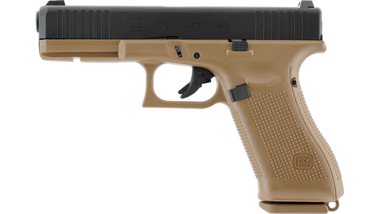 GLOCK 17 Gen5 French Edition