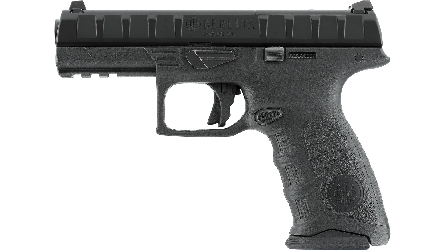 Beretta SA APX Gas