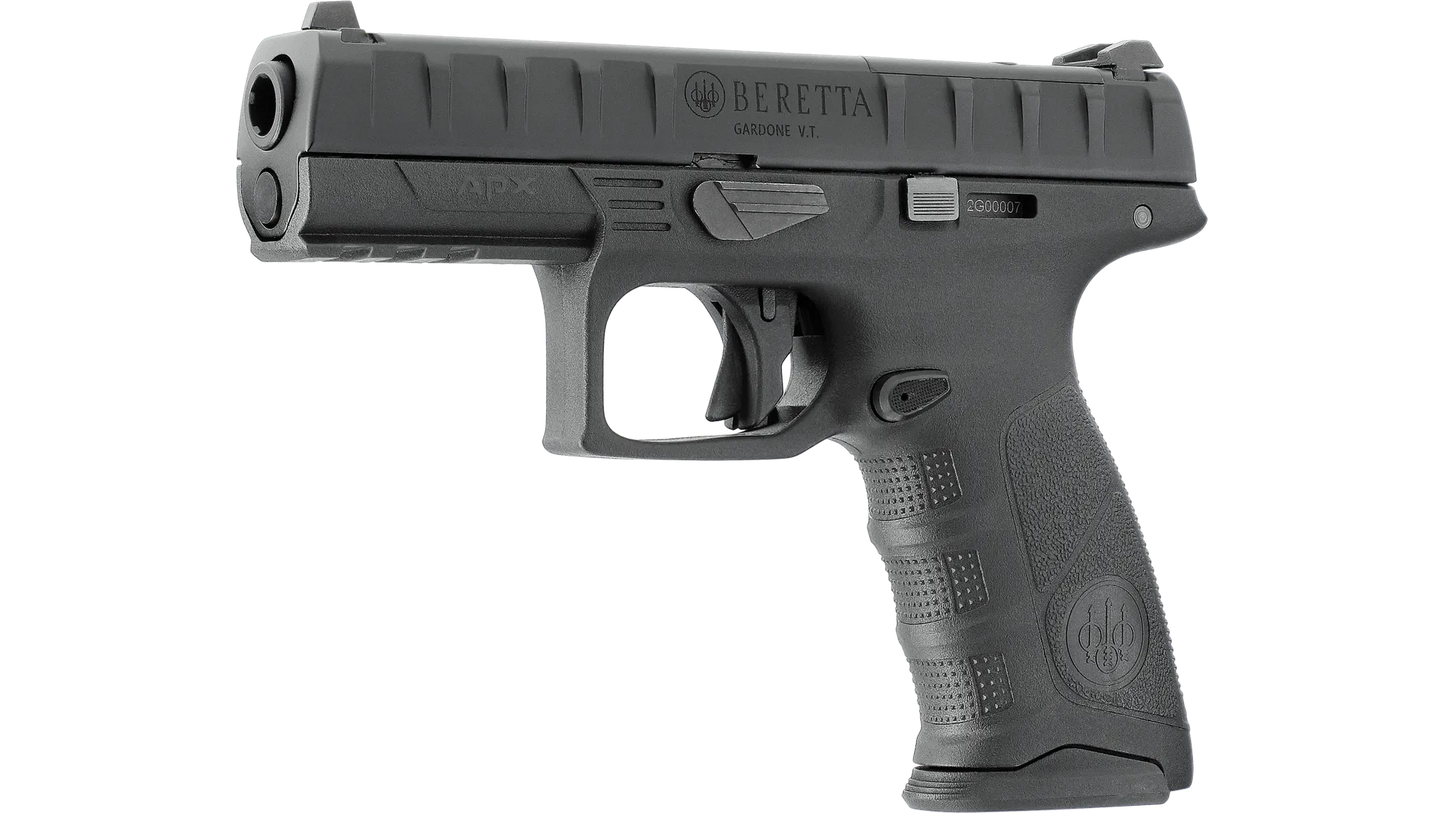Beretta SA APX Gas