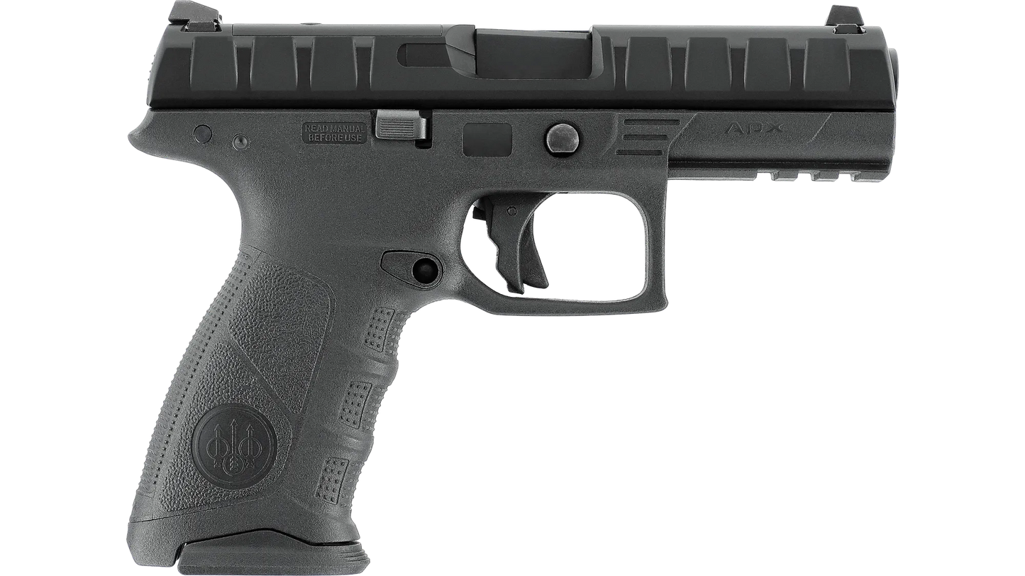 Beretta SA APX Gas