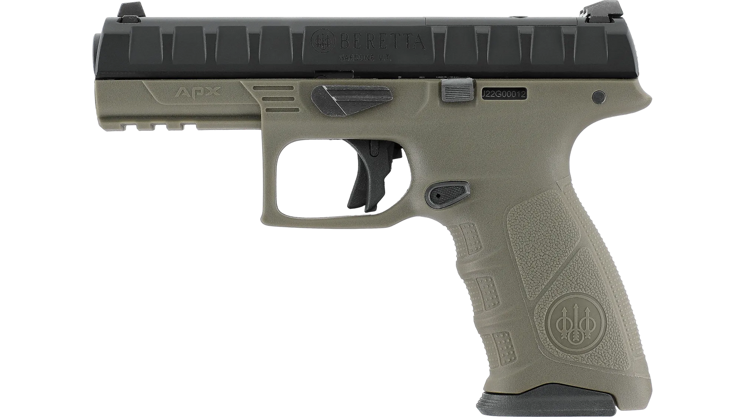 Beretta APX OD