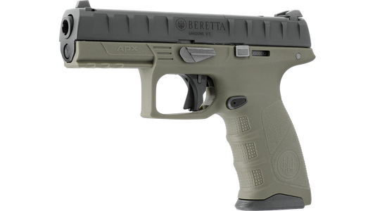 Beretta APX OD