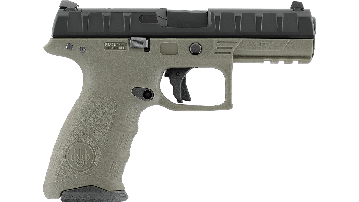 Beretta APX OD