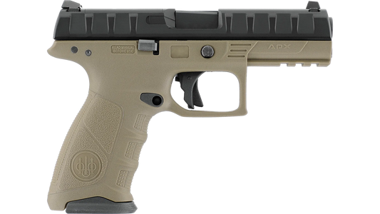 Beretta APX RDO