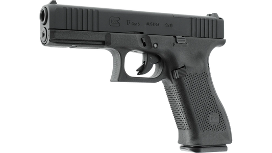 AS GLOCK 17 Gen5 MOS CO2