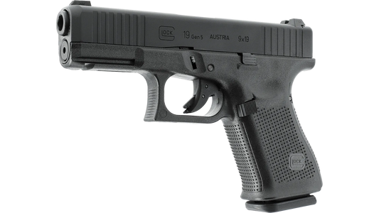 GLOCK 19 Gen5