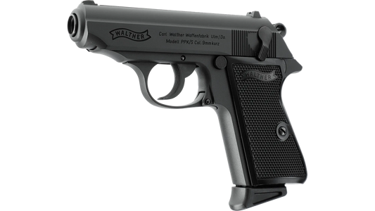 Walther PPK/S
