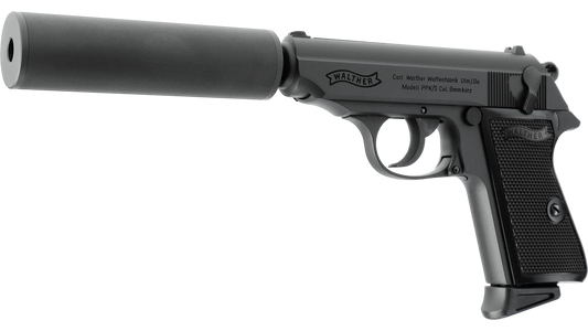 Walther PPK/S Kit