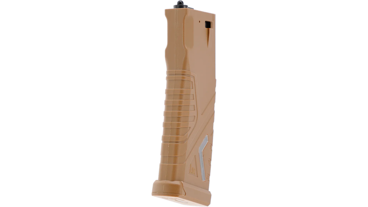 Heckler & Koch Magazin Gen3 6 mm, 120/30 Schuss umstellbar, div.Farben
