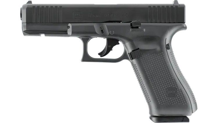 T4E GLOCK 17 Gen5