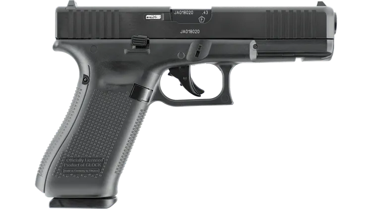 T4E GLOCK 17 Gen5