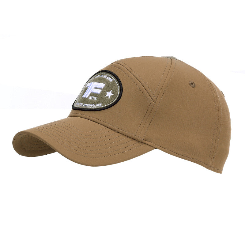 TF-2215 Baseball Cap Flex Uni div.Farben