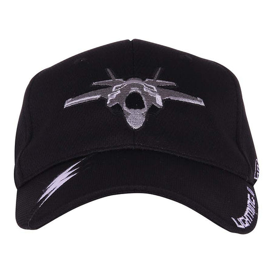 Baseball Cap F-35 Lightning