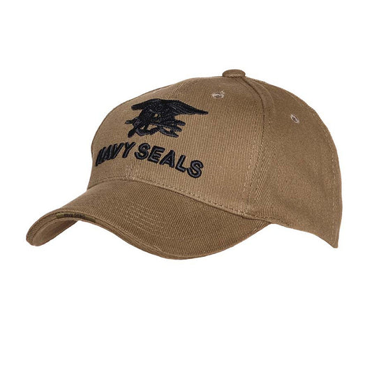 BB-Cap Navy Seals - Div. Farben