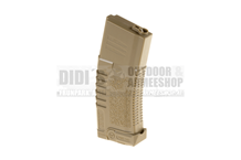 Magazin M4 Midcap div.Farben 140 rds